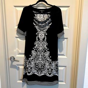 Style & Co Women’s cocktail dress